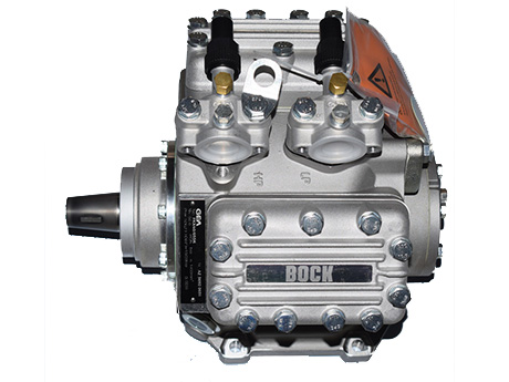 Remanufactured Bus A/C Compressors